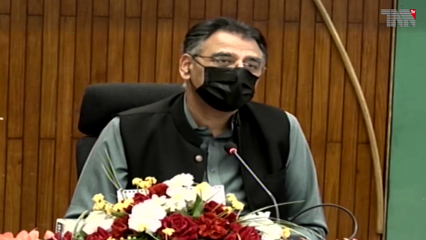 Ghotki- No concessions will be given to Jahangir Tareen, Asad Umar 