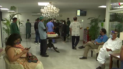 Islamabad- 83 more die from coronavirus in a single day across Pakistan