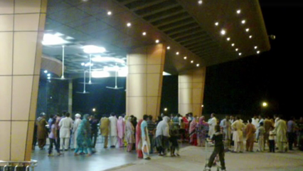 Islamabad- Coronavirus: Pakistan announces to slash international flights by 80%