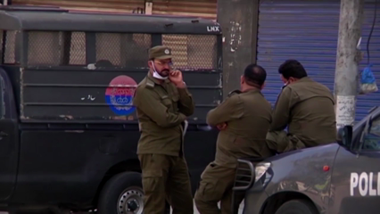 Islamabad- Coronavirus in Pakistan: Ban imposed on Youm e Ali processions