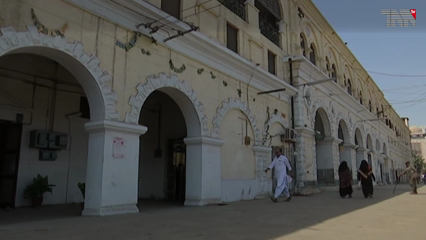 Islamabad- Federal Government decided to privatize 94 passenger trains