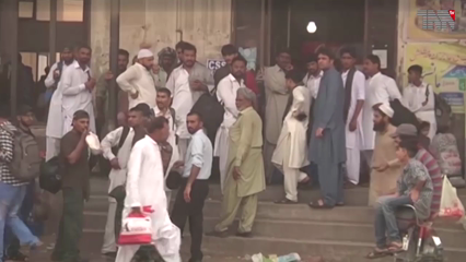 Islamabad- Federal Government's approach to stopping the spread of Corona is unreasonable,CM Sindh