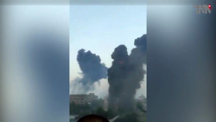 Islamabad- I am PM of Pakistan and #WeStandWithGaza  #WeStandWithPalestine,PM