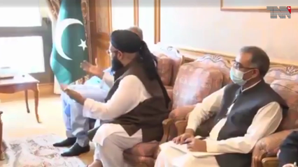 Islamabad- Imam-e- Kaaba has accepted invitation of the PM to visit Pakistan 