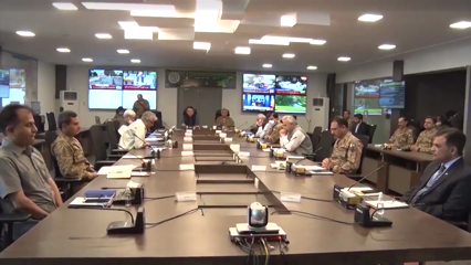 Islamabad- Matriculation and Intermediate examinations will be held from June 23 to July 29. NCOC 