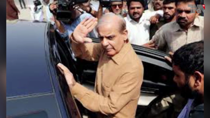 Islamabad- Name of Shehbaz Sharif included in ECL: Sh Rashid