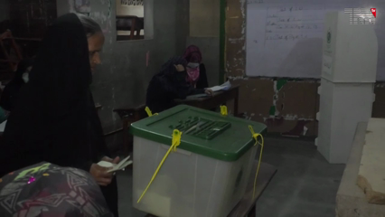 Islamabad- Shehbaz Sharif rejects suggestion to use electronic voting machine