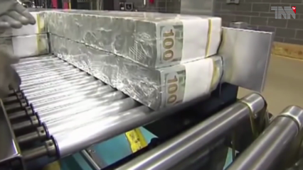 Islamabad- The volume of foreign loans to Pakistan exceeded  116 billion $