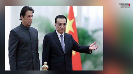 Islamabad: PM, Chinese counterpart reaffirm resolve to further boost mutual ties