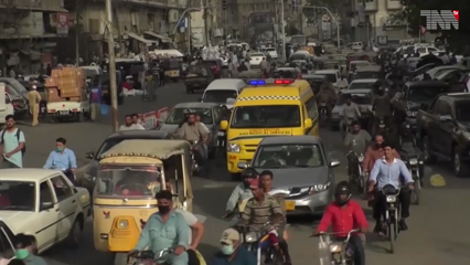 Karachi- Coronavirus kills 67 Pakistanis, infects 2,482 in 24 hours