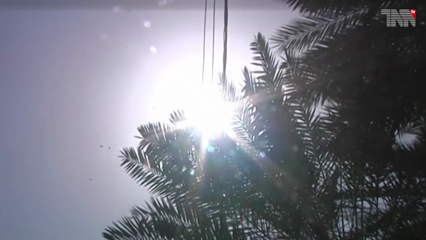 Karachi- It will be extremely heat Weather in Karachi for 3 more days