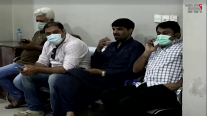 Karachi- MQM demands local policing system in Sindh