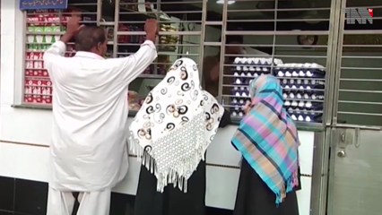 Karachi- People are uncertain about lockdowns and business hours