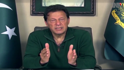 Karachi- Rising unemployment under the current government 