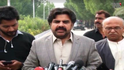 Karachi- Sindh Information Minister introduced a bill in the Assembly to protect journalists