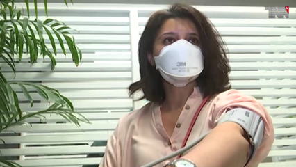 Karachi- Sindh rejects reports claiming it has banned Sinopharm vaccine