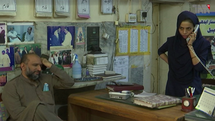 Karachi- We will do everything possible to help the Palestinian brothers, Faisal Edhi