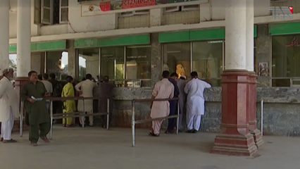 Karachi: Pakistan Railways will run six Eid special trains on the occasion of Eid-ul-Fitr