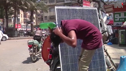 Karachi takes sigh of relief as Cyclone Tauktae changes direction 
