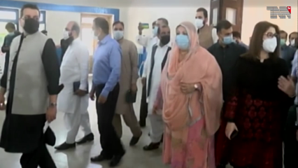 Lahore-  Punjab schools to observe short summer vacations, says Murad Raas 