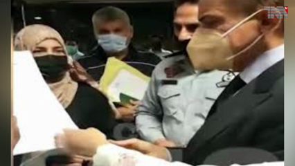 Lahore- FIA bars Shahbaz Sharif from leaving for Doha
