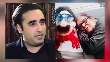 Lahore- Farooq Qaiser, the man behind Uncle Sargam, passes away at 75