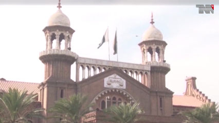 Lahore- Govt decides to move SC against LHC order to remove Shehbaz's name from blacklist