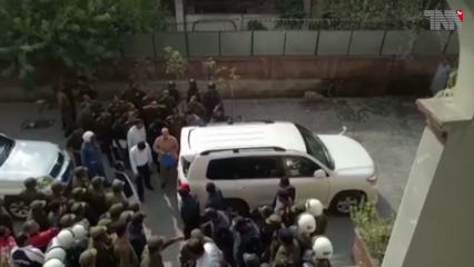 Lahore- LHC reserves verdict on Shehbaz Sharif's plea seeking removal of name from blacklist 