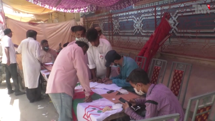 Lahore- NA 249, All parties boycotted the recount without PPP