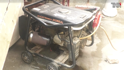 Load Shedding has reached its peak in different areas of Karachi