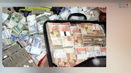 Quetta- Mushtaq Raisani and Khalid Langu sentenced to 10 years in corruption case