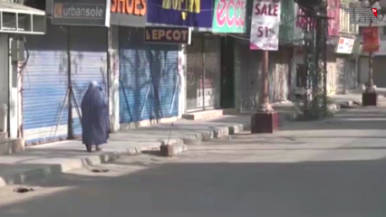 Quetta- Traders refuse to accept government ban, announce to open business