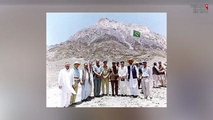 Rawalpindi- YoumeTakbeer , AFs and the nation pays tribute to all those involved in making this dream come true. ISPR