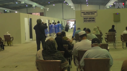 Restaurants in Karachi, Sindh get permission to takeaway 