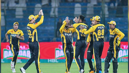 Abu Dhabi- Haider, Umaid suspended from PSL 6 final for bio-secure breach
