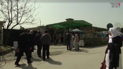 Islamabad- Imran Khan is the real chairman of NAB, says Maryam Nawaz