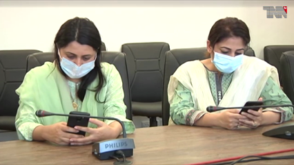 Islamabad- It is an honor for Pakistan to host World Environment Day, says Malik Amin Aslam
