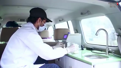 Islamabad- NCOC puts travel bar on people from 26 countries