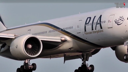 Islamabad- Pakistan increases direct flights from UK, Canada, China, Malaysia, Europe