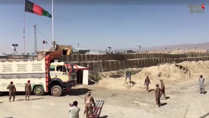 Islamabad- Parliament should be taken into confidence over ties with Israel, Asif Zardari