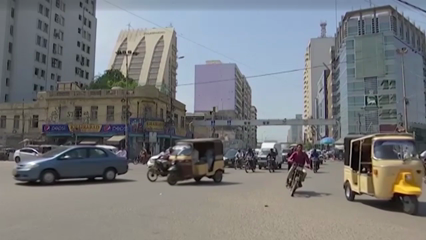 Islamabad- The World Bank has approved 442 million for Pakistan
