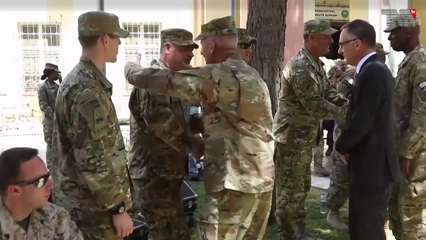 Islamabad- US troops will leave Afghanistan by July 4, says FM