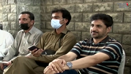 Islamabad-Bilawal likens imposition of nearly Rs400bn taxes in budget to 'tyranny'