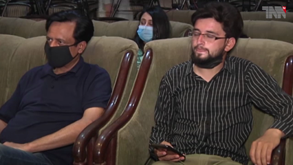 Islamabad, Amir Liaquat wants to kill me, Haniya