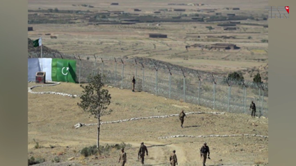 Islamabad: War and reconciliation cannot go run both, Foreign Minister