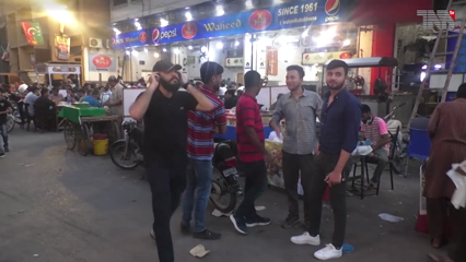 Karachi- A New order has been issued for Corona SOPs