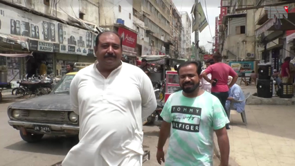 Karachi- Assembly ruckus case,Expression of regret by the citizens