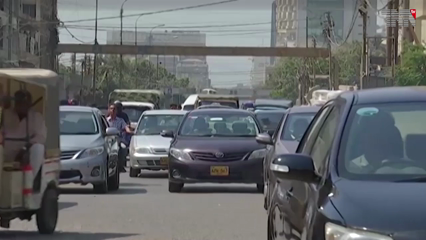 Karachi- Budget priorities need to change, says journalist Community