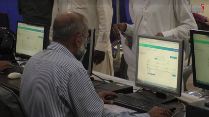 Karachi- Corona virus vaccine shortage in Karachi and Lahore revealed