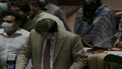 Karachi- It seems that Rs 147 billion will not be received from the federation, CM Sindh 